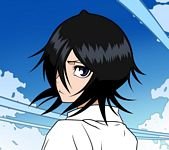 pic for Kuchiki Rukia 1080X960